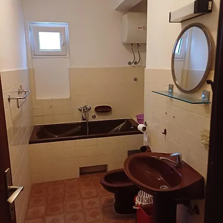 Apartman By The Sea Arbanija, Ciovo - 23717