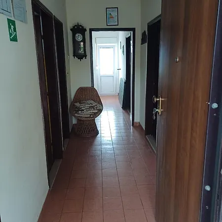 By The Sea Arbanija, Ciovo - 23717 Apartman *