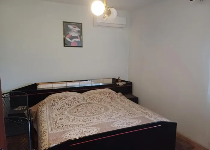 Apartment By The Sea Arbanija, Ciovo - 23717