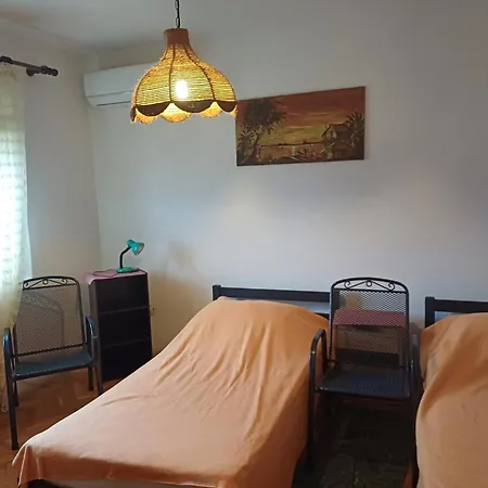 Apartament By The Sea Arbanija, Ciovo - 23717 *