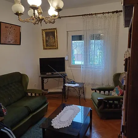 Apartament By The Sea Arbanija, Ciovo - 23717 *