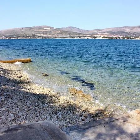 شقة By The Sea Arbanija, Ciovo - 23717 *