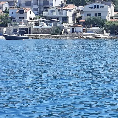 By The Sea Arbanija, Ciovo - 23717 *