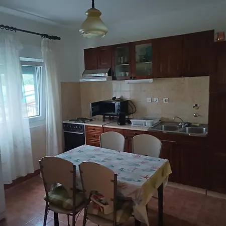 By The Sea Arbanija, Ciovo - 23717 Apartament *