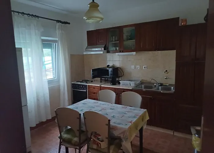 By The Sea Arbanija, Ciovo - 23717 Διαμέρισμα *